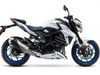 Suzuki GSX-S 750 / ABS